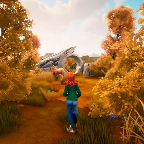 The Witch of Fern Island Cd Key Steam Global